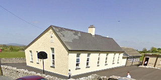 Scoil Naisiunta NAOMH SEOSAMH